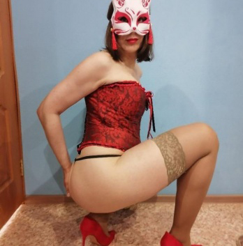 Анкета проститутки Кузявочка - Фото 1, Парма, 35 лет, №7746